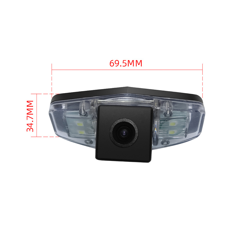 Suitable for Honda Accord Car Camera Hd Reversing Image Camera
