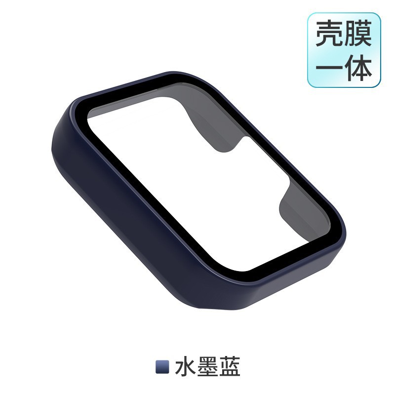 빨강 2 세대 잉크 블루