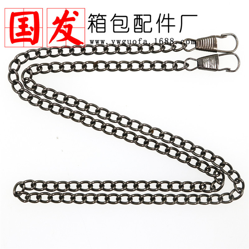 Pistola de 120 cm negra