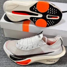 ����Ь��������̼Zoom Alphafly�����R������Ů��|�\���ܲ�Ь
