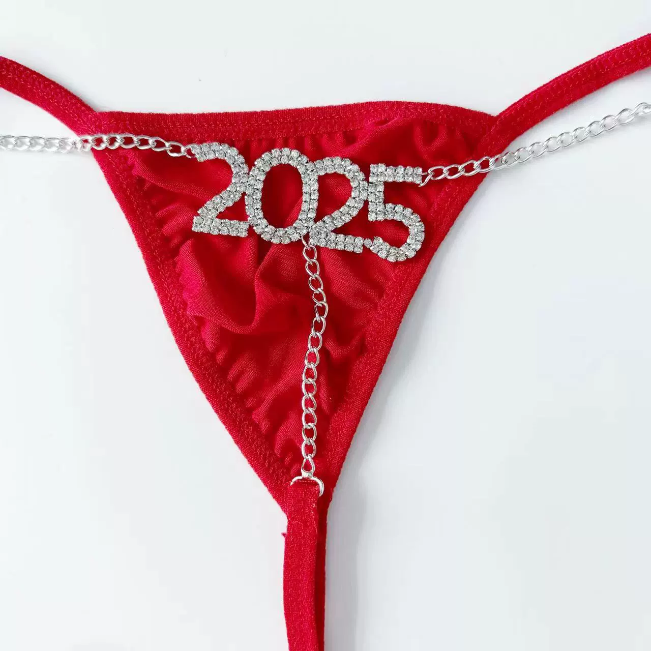 Новая модная сексуальная цепочка с rhinestones 2025 талия цепь из камней цепь боди кольцо женское любовное