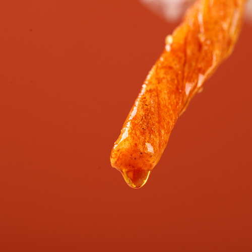 Zhuzhiyuan spicy strips bulk wholesale leisure food spicy nostalgic 8090s big spicy slices childhood spicy strips dried tofu