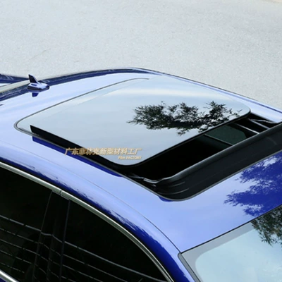 Car film High heat insulation Automotive Film