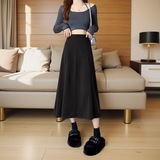 120-350斤大码女装胖mm西装半身裙春秋学院风高腰百褶裙修身显瘦,女装半身裙,变形策服饰,工厂直供 120-350斤大码女装胖mm西装半身裙春秋学院风高腰百褶裙修身显瘦,女装半身裙,变形策服饰,工厂直供