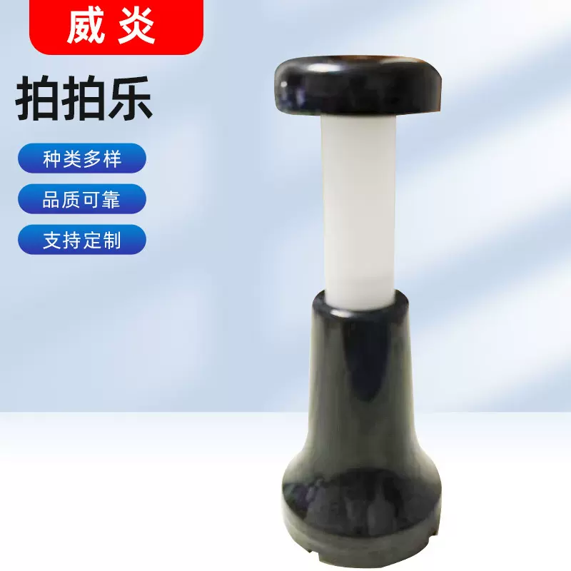 拍拍乐绞肉机料理器配件手动按压绞馅机小型蒜泥捣蒜器绞肉机配件