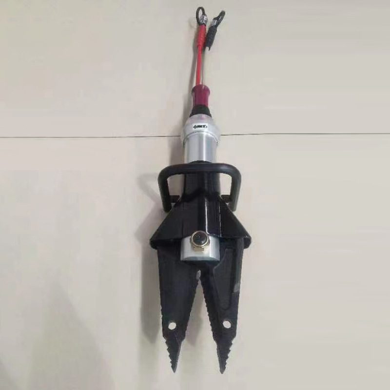 马矿山救援设备液压机动泵GYKZ-120/42-A扩张器救援顶杆