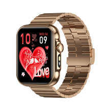 HDT11�A�����¿�WatchS10�����ֱ������\�ӷ�ˮNFC����Ѫ������