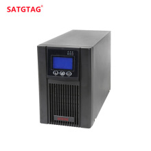 1KVA 100V 110V 120V UPS不间断电源 国外1000va 800W备用应急