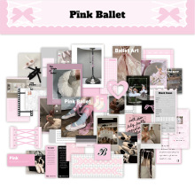 ԭPinkBalletֽ˿ٷװƴزŮյ