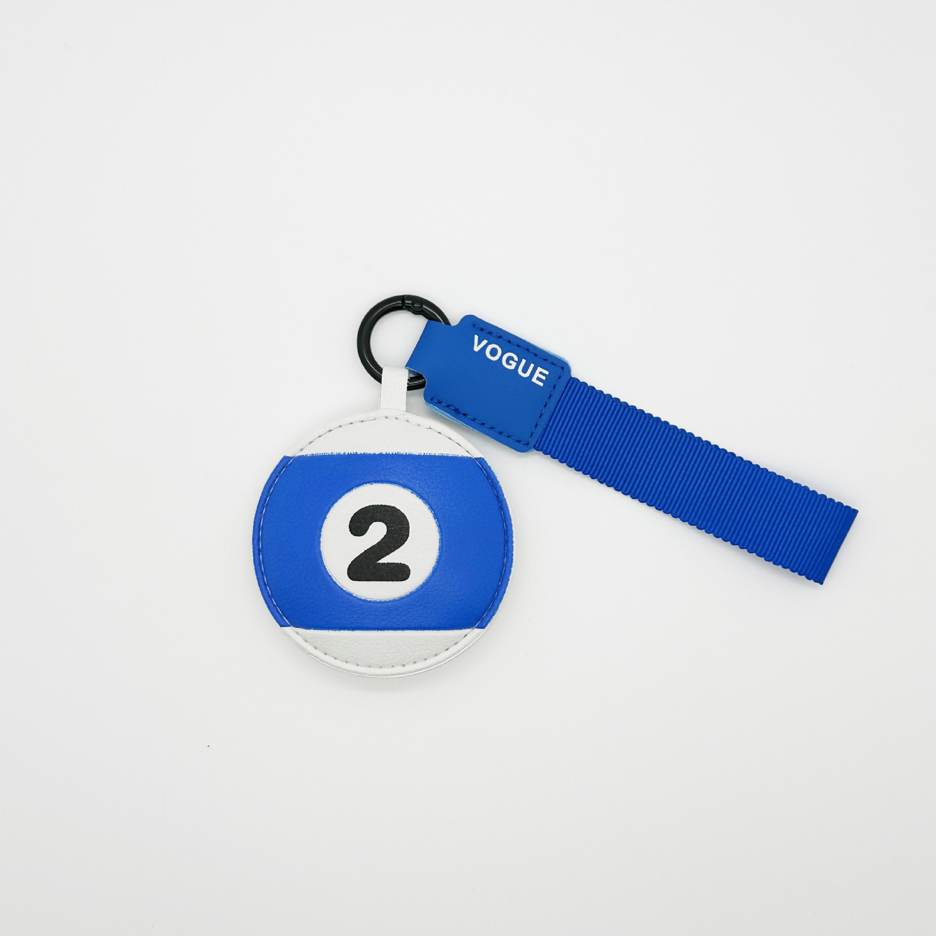 新型サッカーバスケットボールバレーボールラグビー革キーホルダー欧米女性バッグ自動車ストラップクロスボーダー卸売り