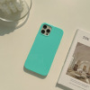 Apple, fluorescence phone case pro, silica gel iphone13, increased thickness