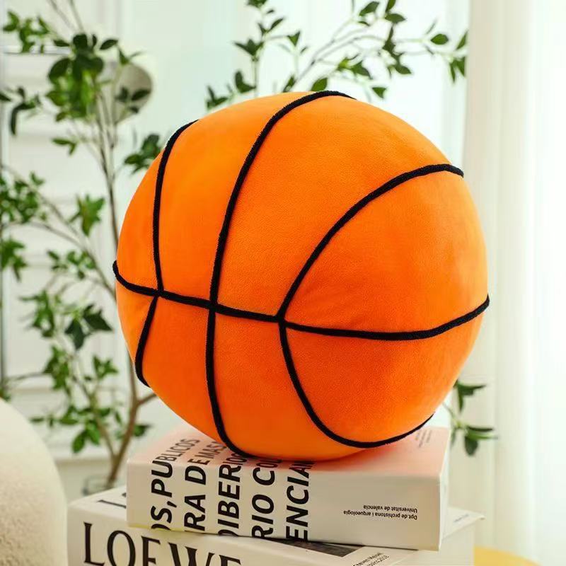 Баскетбольный