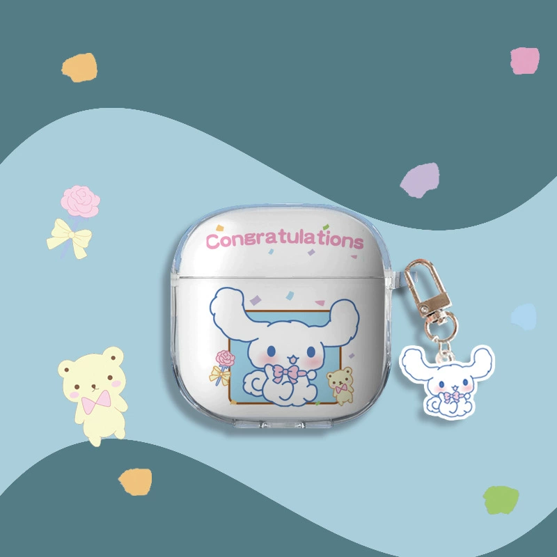 Honor, совместимые мультяшные силиконовые наушники *S для любимых, x6, x7, x8