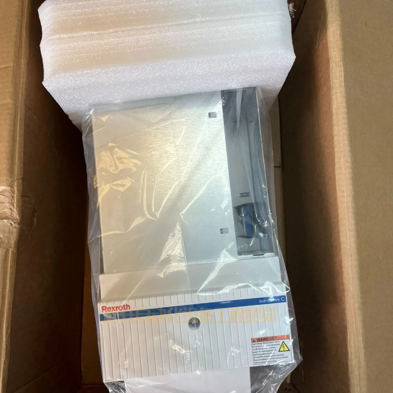 力士乐驱动HCS01.1E-W0003-A-02-E-S3-EC-EP-NN-NN-FW/R911371816