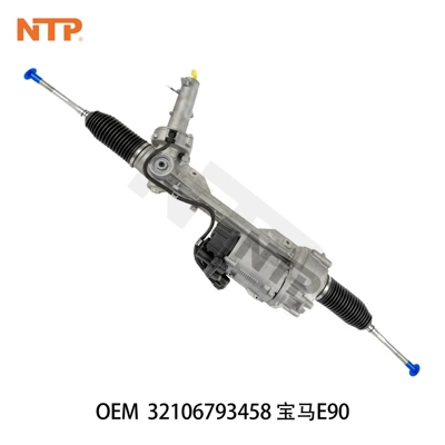 32106793458 Steering Gear Assembly is suitable for BMW 3 Series E90 / E91 / E92 / E93