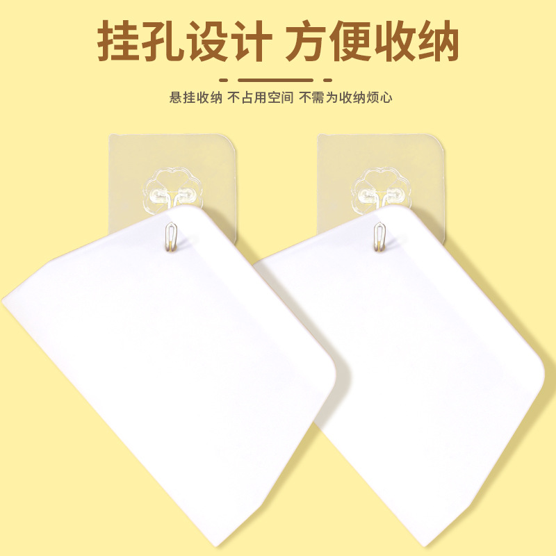 Raspador de plástico para hornear raspador cortador de fideos de silicona salchicha en polvo pastel crema herramienta para hornear de grado alimenticio cortador de fideos