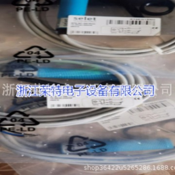 全新销售德国SEIET电感式接近开关B18G3010O B18EG3015O质保