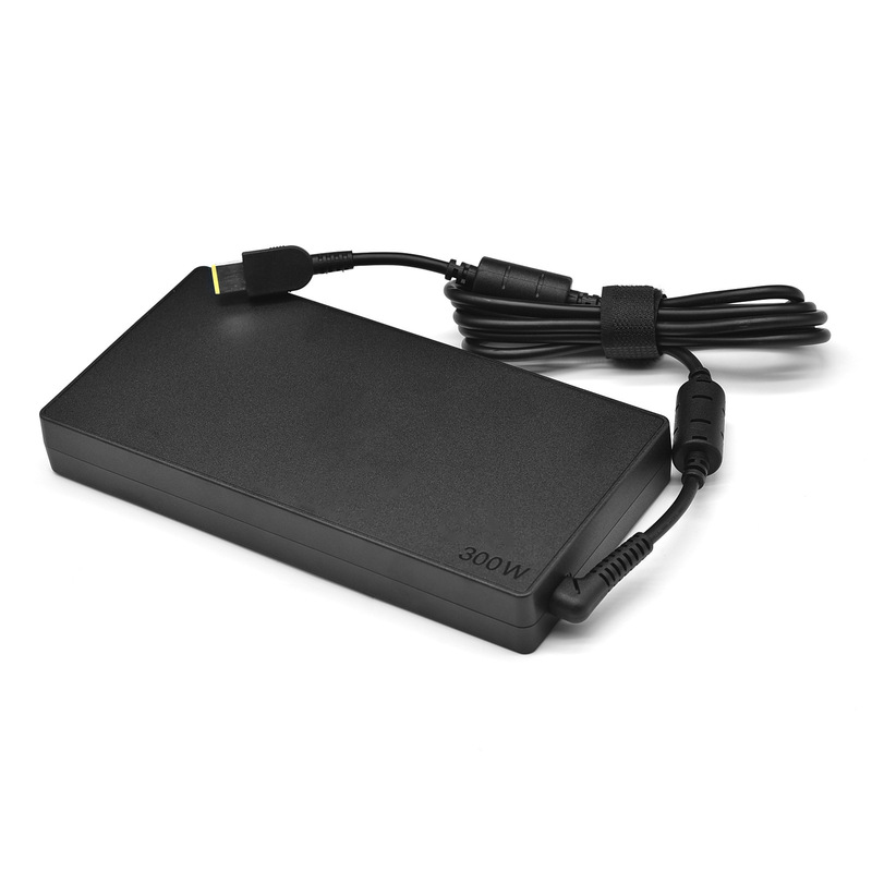 Cross-Border Exclusive Supply: Suitable for Lenovo Laptop Charger 300W High-Power Power Adapter 230W Cross-Border Exclusive Supply: Suitable for Lenovo Laptop Charger 300W High-Power Power Adapter 230W