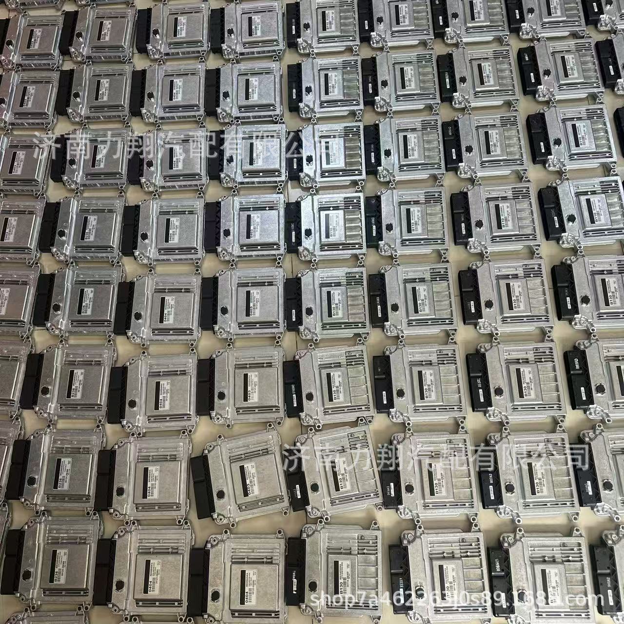 Suitable for Modern Car Engine Computer Board Electronic Control Unit 39127-2B380 Meg17.9.12