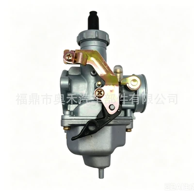 Pz30 Manual Pull-Cord Carburetor Other starting systems - pz30-pull-wire-model
