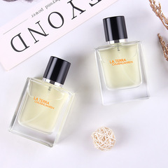 Factory direct supply of Dadi Men's Perfume Gift Woody Fragrance Eau de Toilette Long-lasting Fragrance Spray 50ml on behalf of