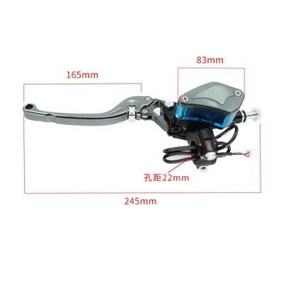 Cross-border wholesale electric car accessories Other Electric Vehicle Accessories