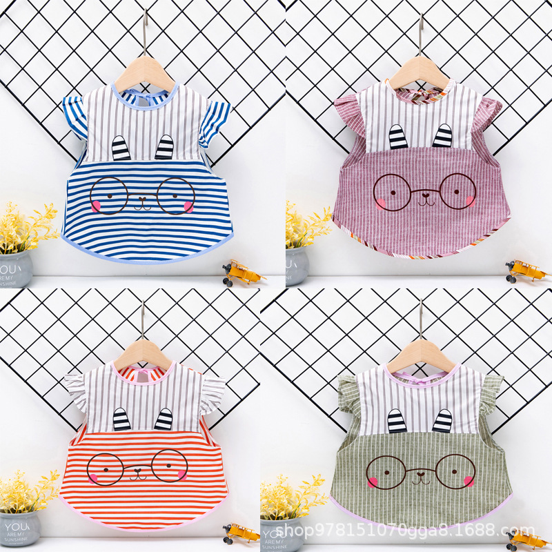 Children's apron sleevless