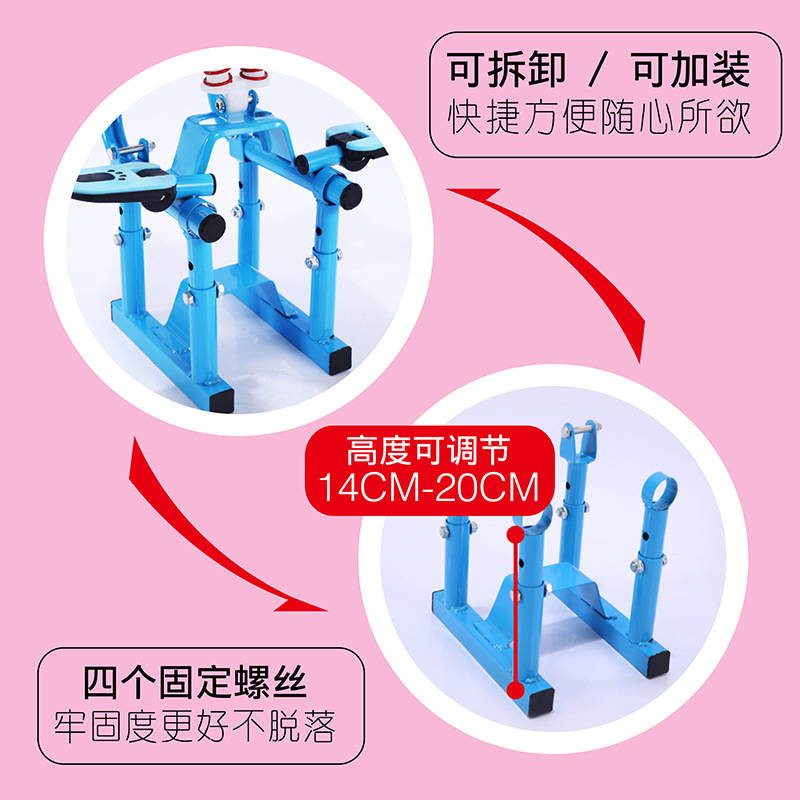 电动摩托车儿童座椅子前置电动踏板车宝宝安全座椅儿童座厂发|ru
