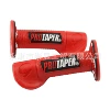 PRO puts glue monochrome-red