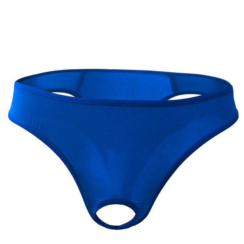 Tzy801T men's sexy underwear underwear wholesale translucent ice silk thong T pants G405 Tzy801T men's sexy underwear underwear wholesale translucent ice silk thong T pants G405