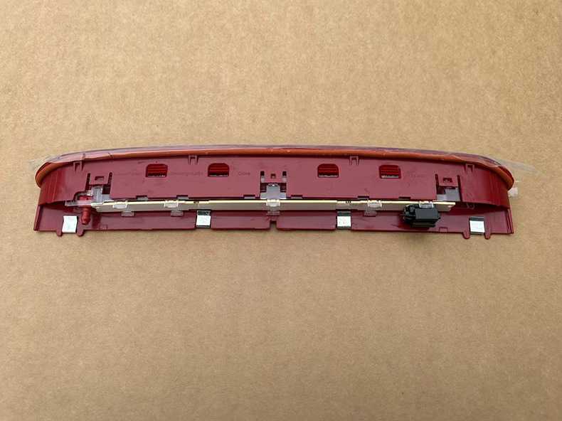 Applicable to 11-18 Volkswagen POLO New Polo Hatchback Golf 6 High Position Brake Light Third Brake Tail Light