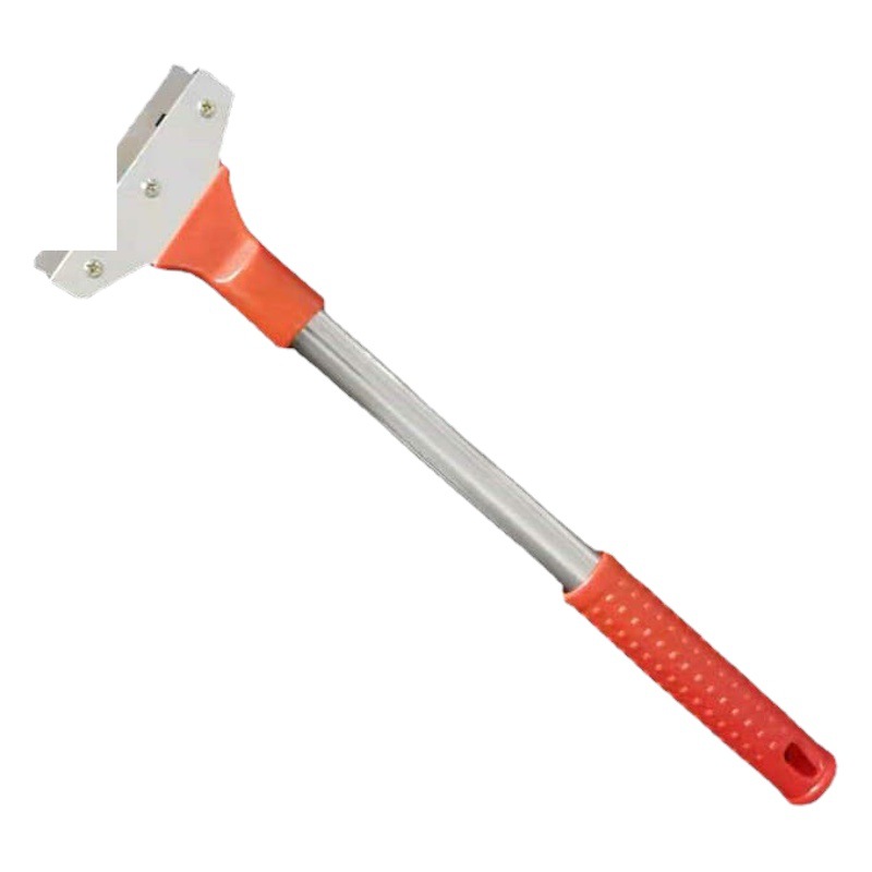 Pala multifunción directa de fábrica herramienta de costura de belleza al por mayor eliminación de pegamento de baldosas de vidrio limpieza raspador cuchilla de limpieza