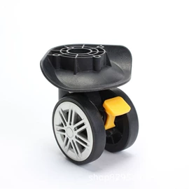 拉杆;万向轮;手把