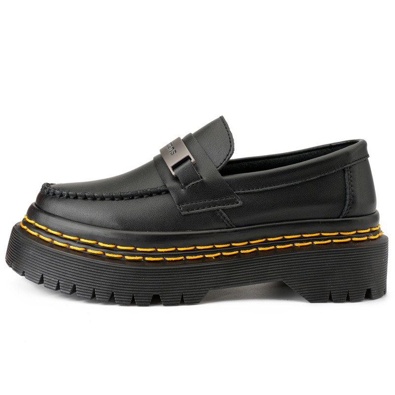 Men's Genuine Leather Loafers