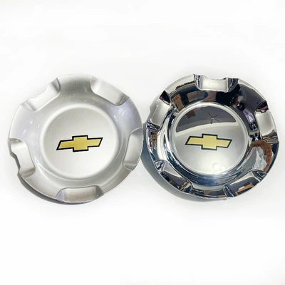Cover, Auto Parts Wheel Hub Emblem — Hub cover