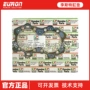 lpw2lpw3缸垫