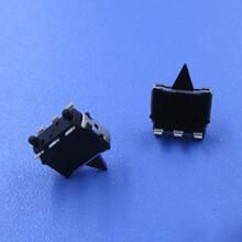 6pin����Ƭ��⿪�� ESE24MV1 ESE24MV1T ΢������ ��λ����