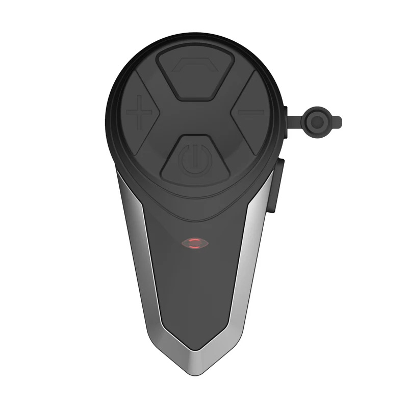 Neutral S3 Helmet Bluetooth Headset Motorcycle Helmet Headset Riding Headset Noise-Canceling Headset 3 People Can Switch Freely