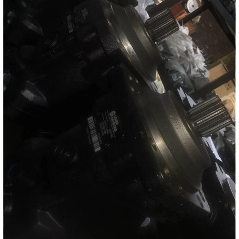 供应萨澳丹佛斯液压泵51V160RF2NE2A5ANG0NNN075AAF00300柱塞泵