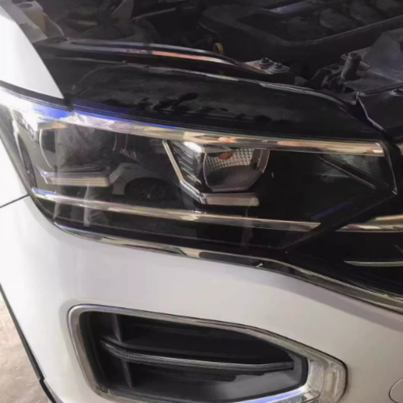 Soporte de lente no seguido Hai5 para soporte de reforma de vehículo