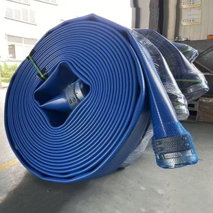 Fire Polyurethane Water Belt Rescue Rescue Trap Rock Oil Gas Mining Wear-Resistant Explosion-Proof Oil Transfer Remote Water Supply Tpu Soft