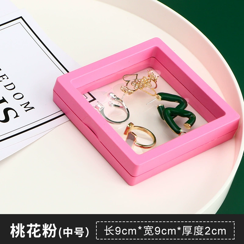 Storage system, storage box, ring, pendant, necklace and bracelet walnut