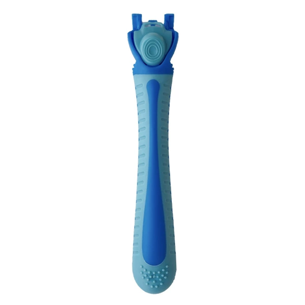 (light blue) 1 handle alone
