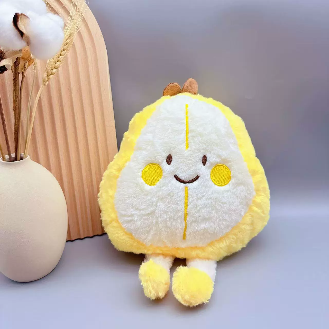 Плюшевая игрушка, кукла, выдра, Подарок на день рождения