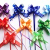 Gift box, decorations with bow, 18mm, wholesale