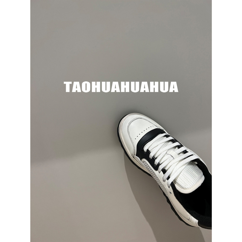 Putian Pure Original Self-Payment Certified for Comfort! Color-Block Vintage Lace-Up Dirty Sneakers Casual Shoes Sports Shoes for Men and Women Putian Pure Original Self-Payment Certified for Comfort! Color-Block Vintage Lace-Up Dirty Sneakers Casual Shoes Sports Shoes for Men and Women
