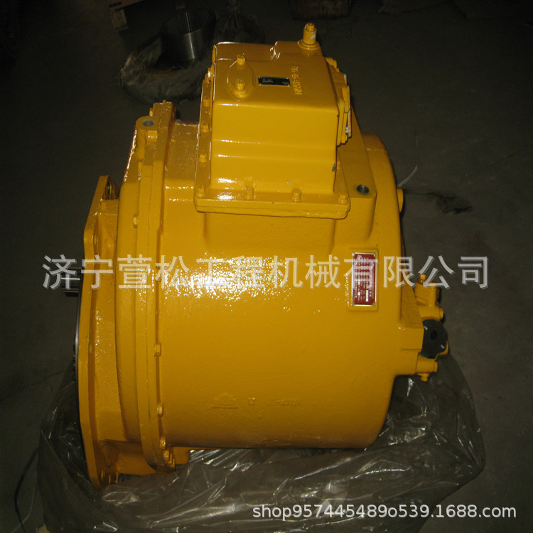 厂家现货山推SD32变速箱总成175-15-00226推土机配件