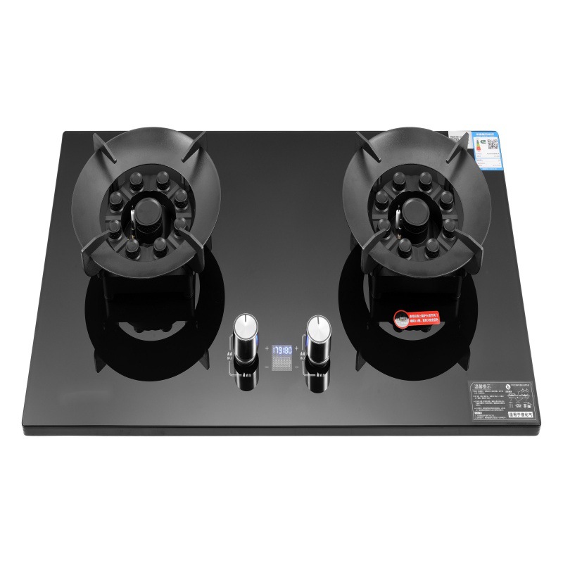 5 horno de gas de cinco ojos horno de gas de acero inoxidable horno de gas de acero inoxidable horno de gas licuado horno de cinco ojos horno de comercio exterior