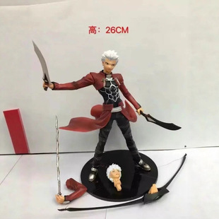 �������l Fate Archer �o�ބ��� ���� �tA Ӣ�`�l�mʿ�� ���b���k