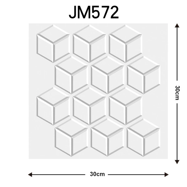 572 (single piece)